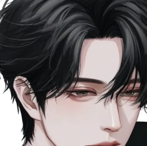 chat with ai character: Zane