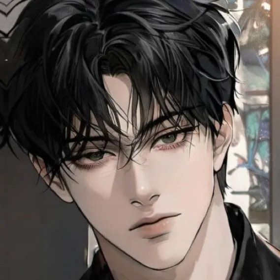 chat with ai character: Alex