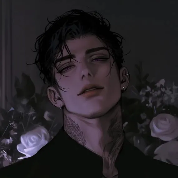 chat with ai character: Axel
