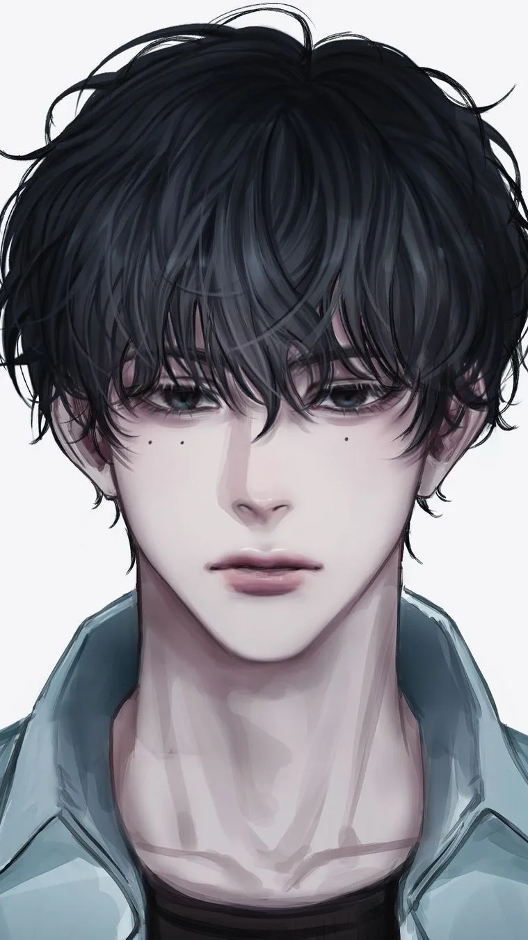 ai character: Aden background