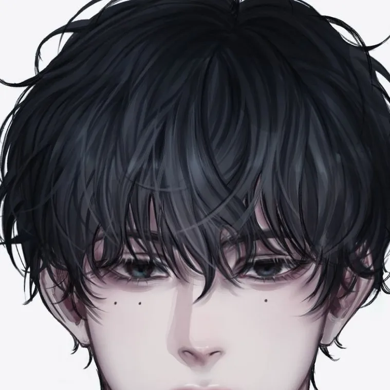 chat with ai character: Aden