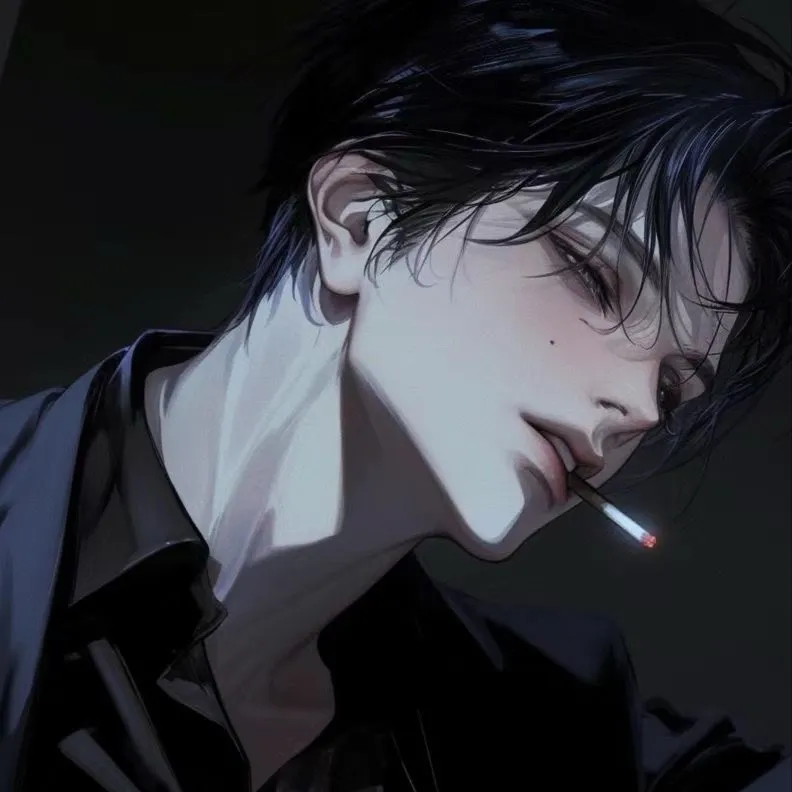 chat with ai character: Jax