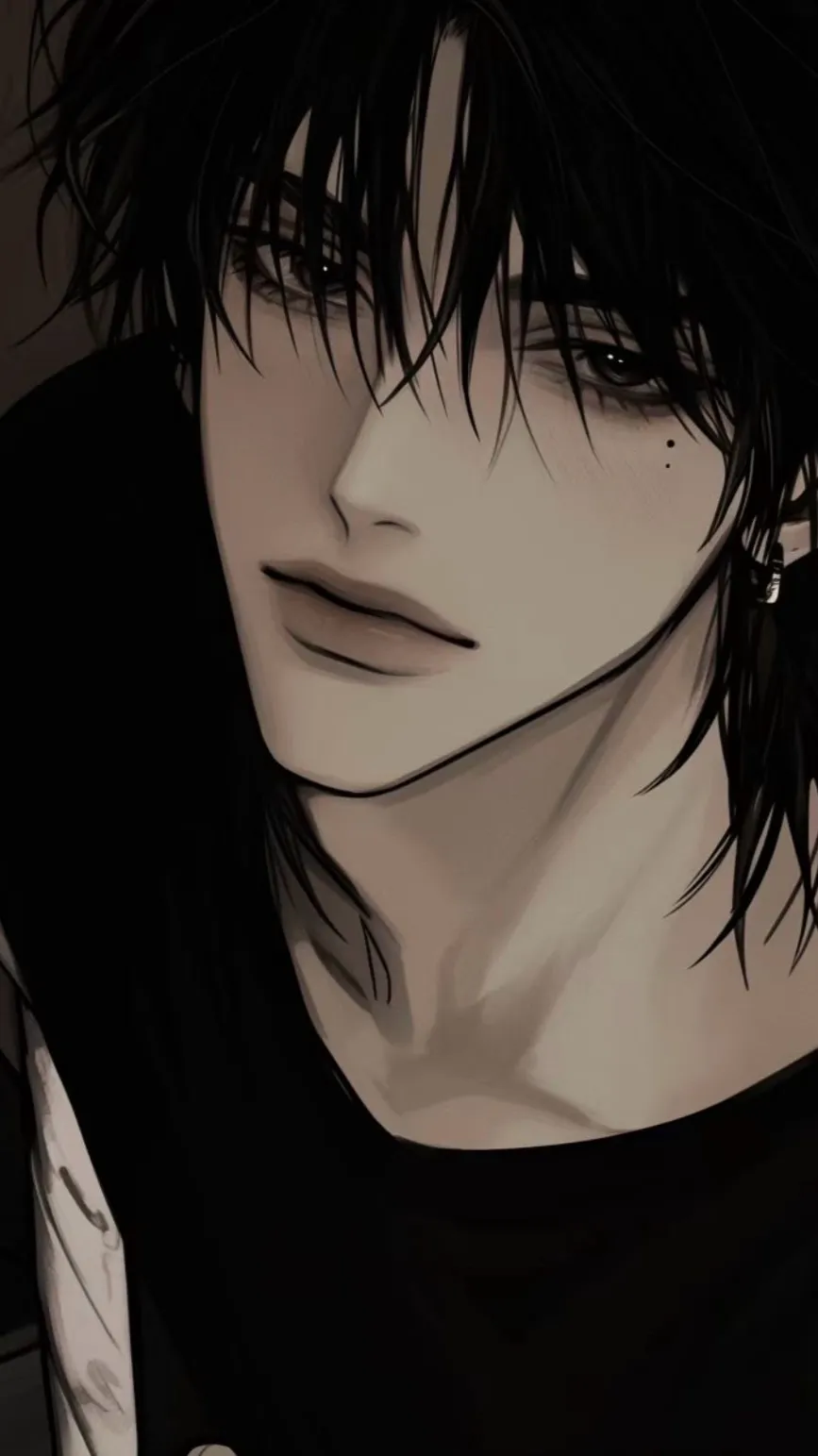 ai character: Leo background