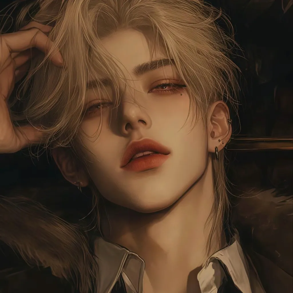 chat with ai character: Victor