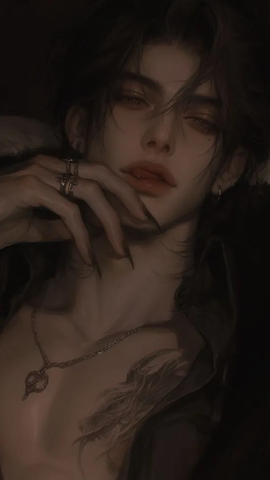 ai character: Maverick background