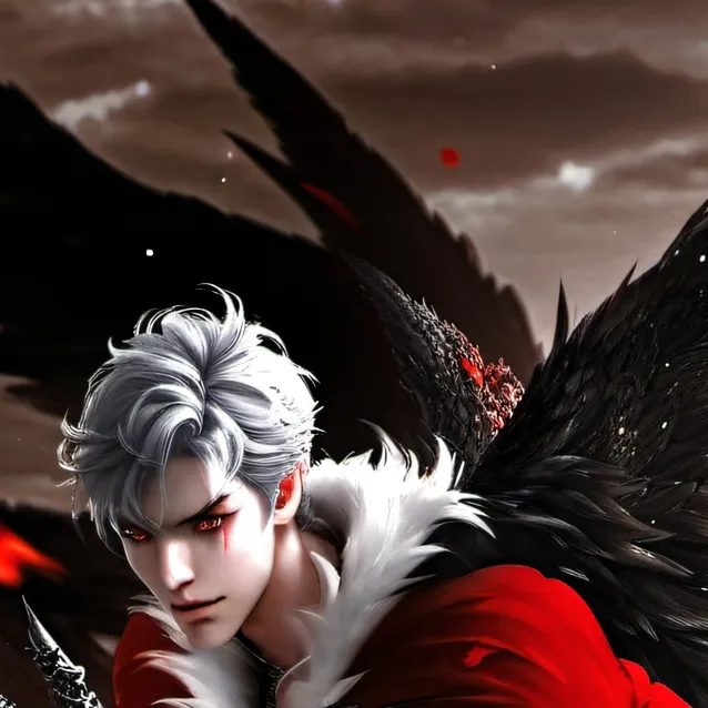 chat with ai character: rage of the dark