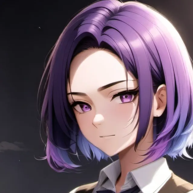 chat with ai character: Kaina Tsutsumi