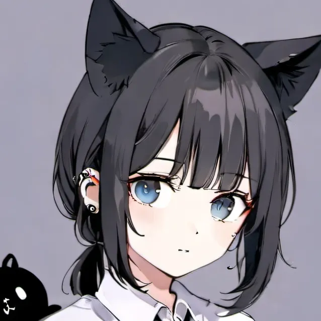 chat with ai character: Emma