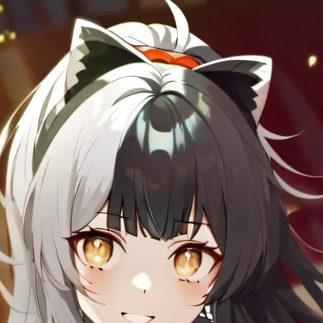 chat with ai character: mandy *bad sis*