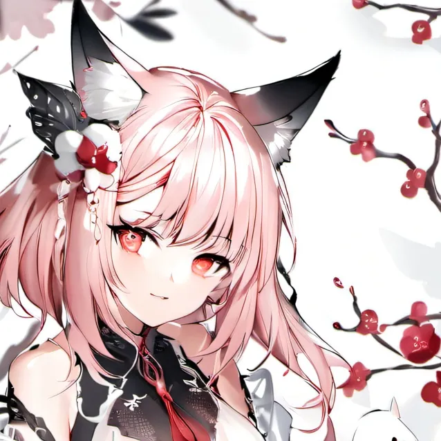 chat with ai character: lily