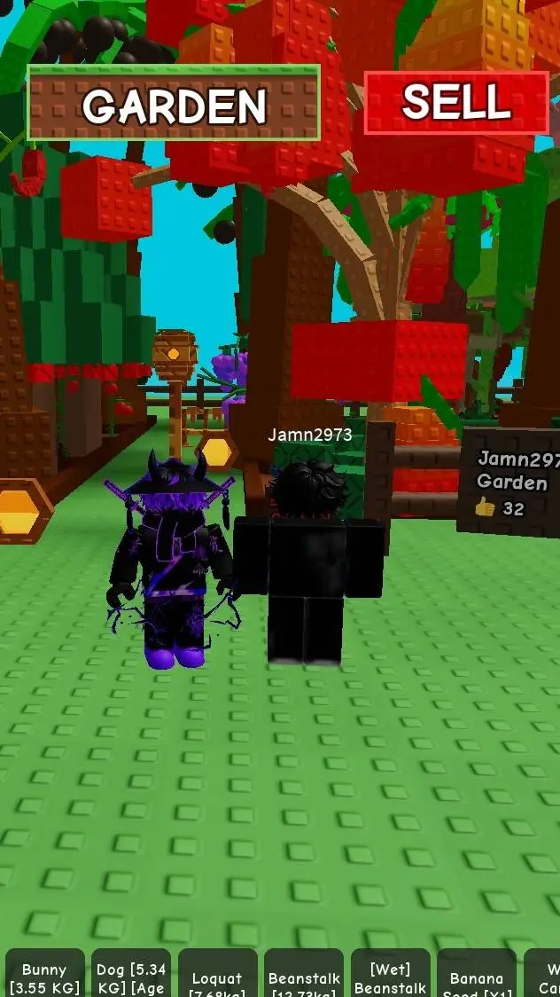 ai character: jamn2973 background