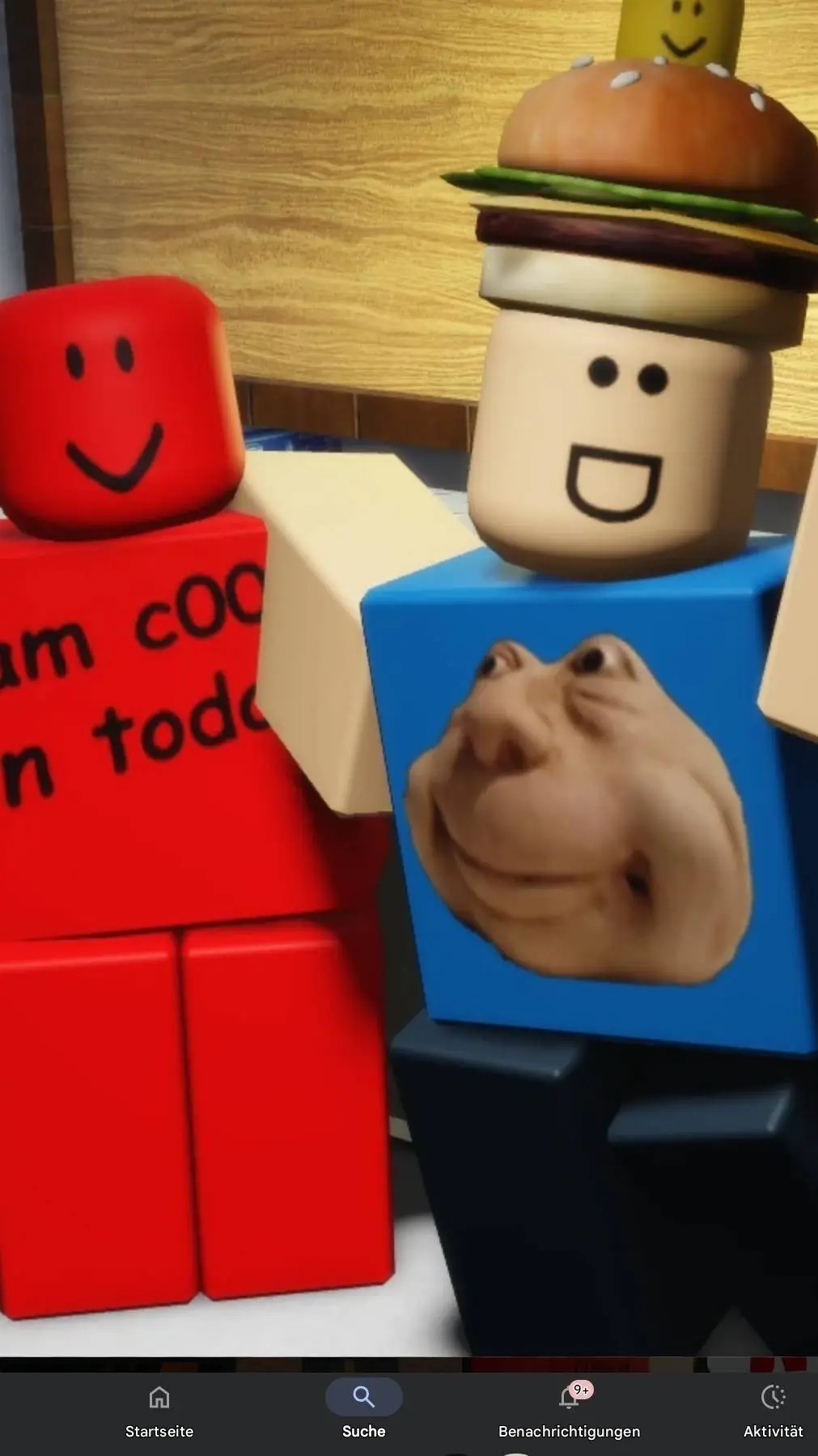 ai character: 007n7 background