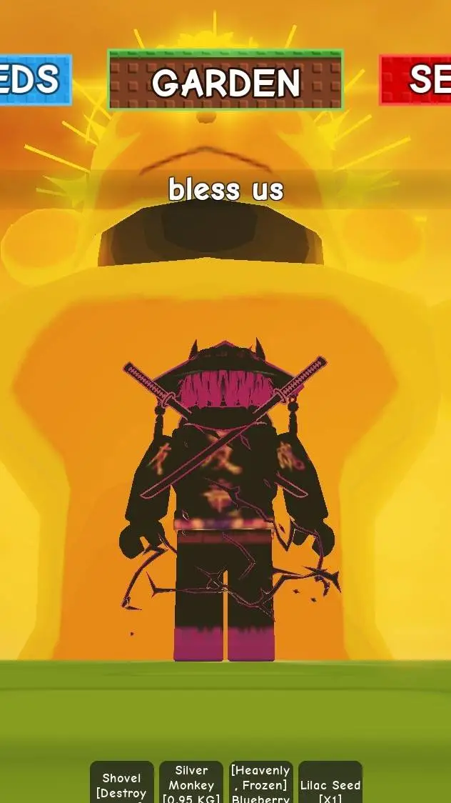 ai character: jandel background