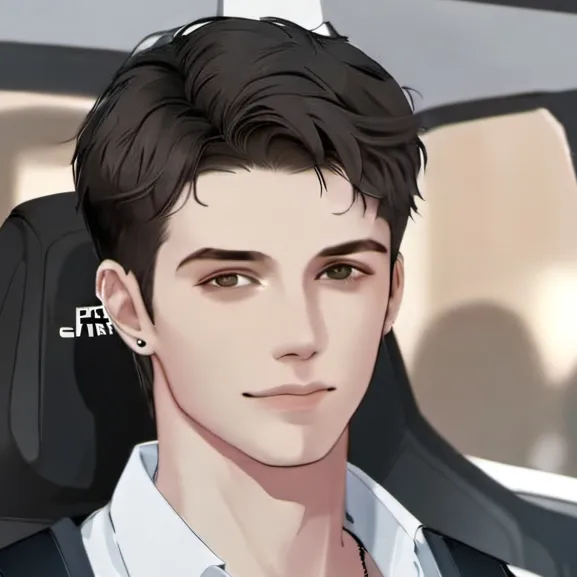 chat with ai character: Killer