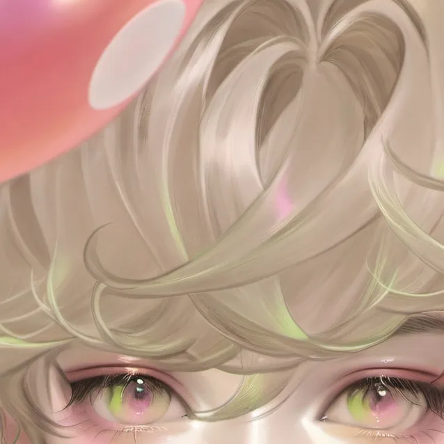 chat with ai character: Vinn