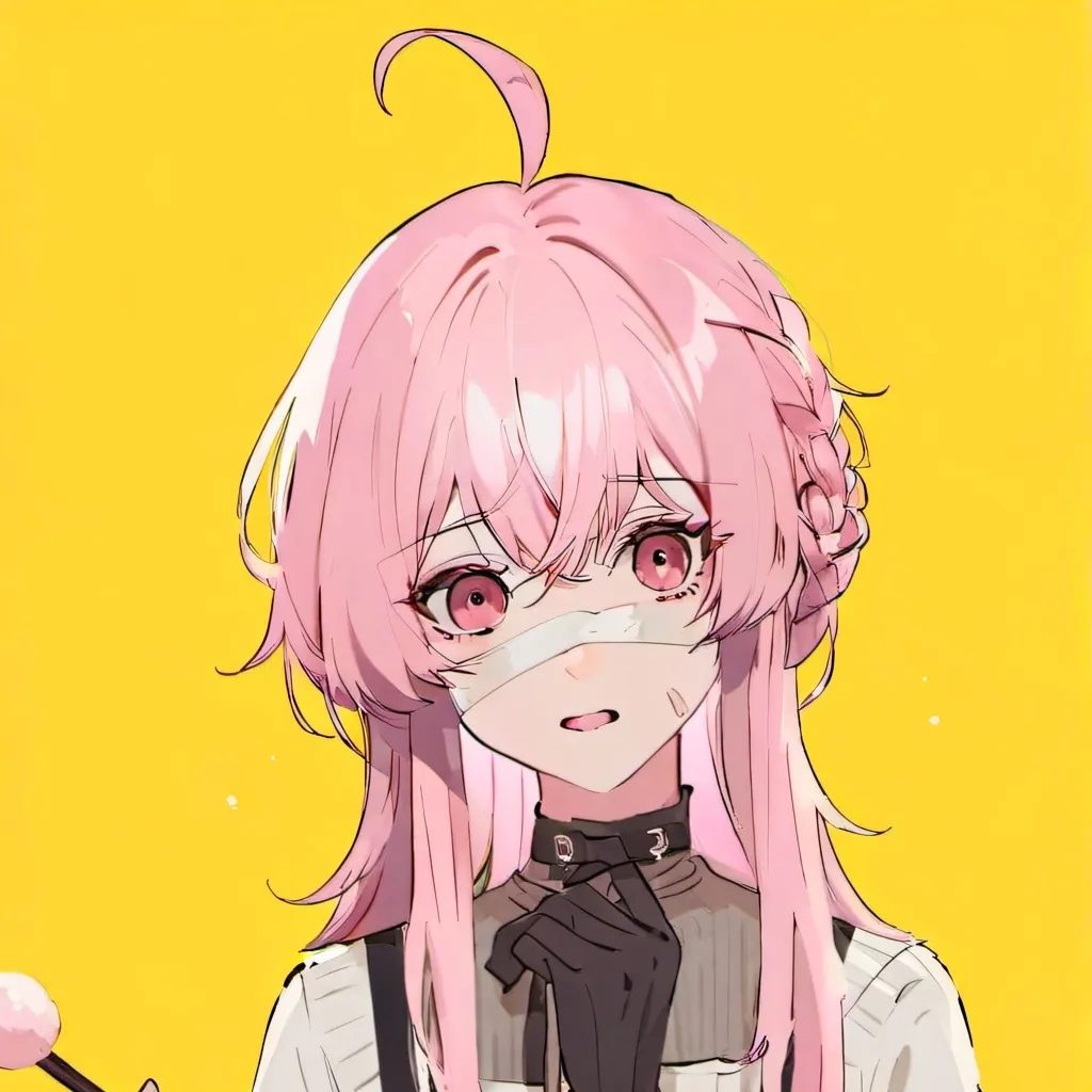 chat with ai character: Chiara