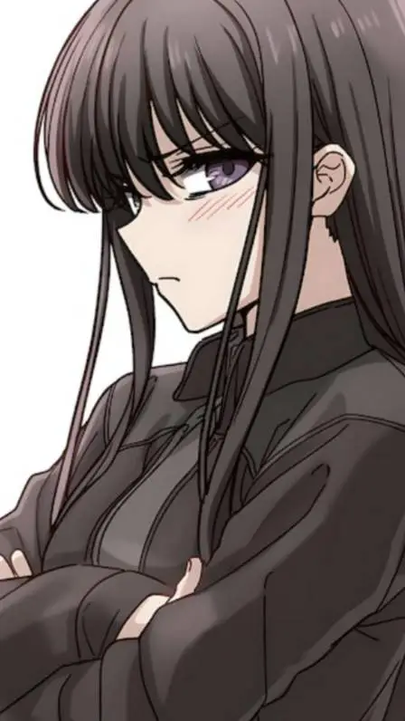 ai character: Yuki background