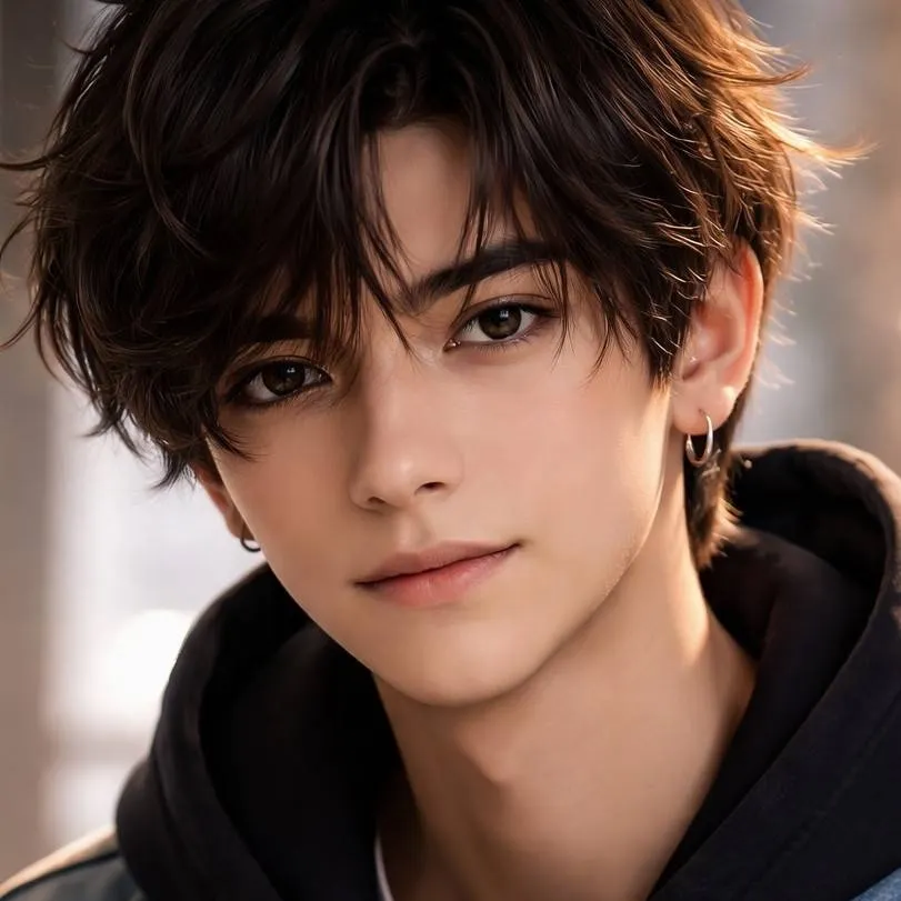 chat with ai character: Matteo Valente