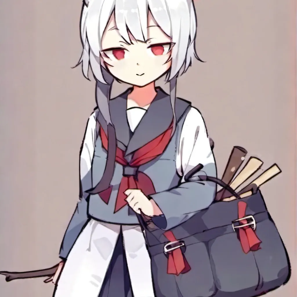 chat with ai character: CH school