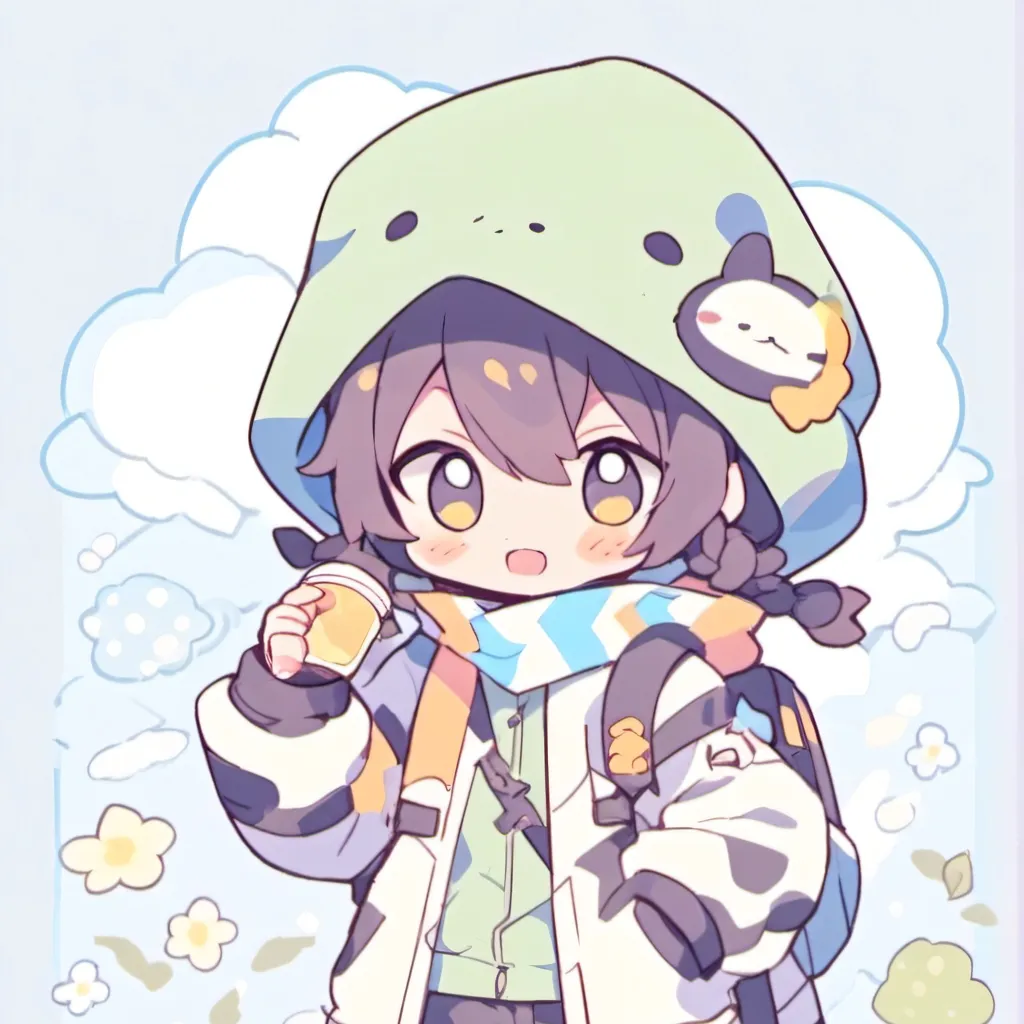 chat with ai character: Australia