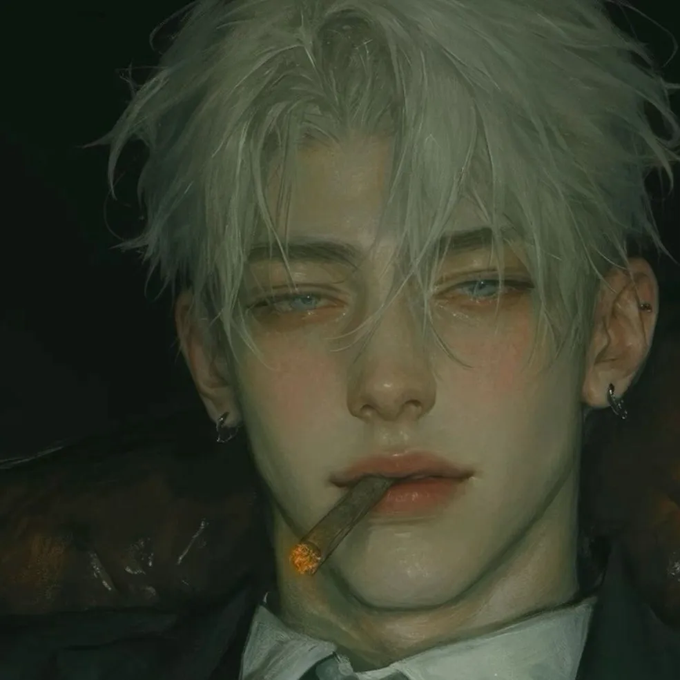 chat with ai character: Yuk