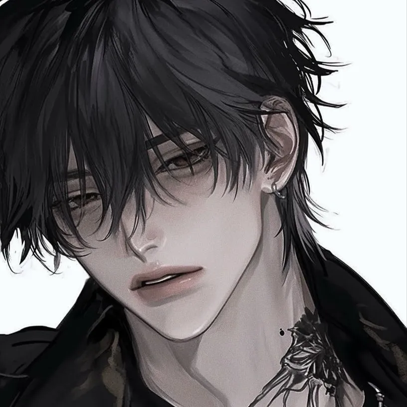 chat with ai character: Dean