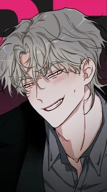 Talkie AI - Chat with Yeo Taeju