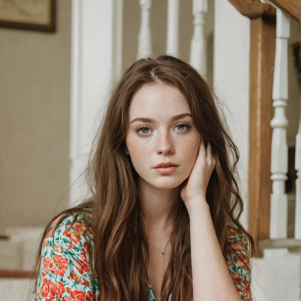 chat with ai character: Isabella Rossi