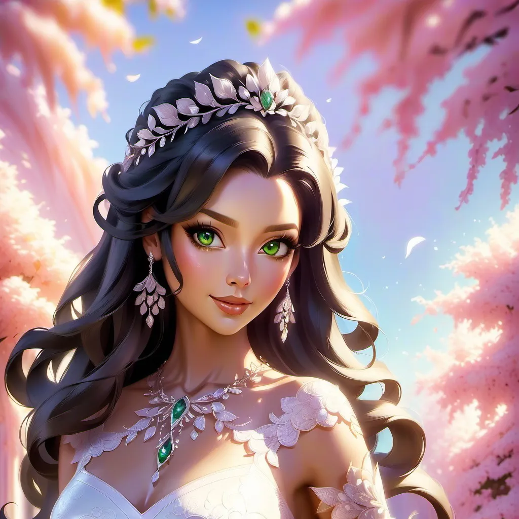 chat with ai character: Aurora Fletcher