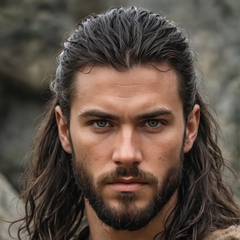 chat with ai character: Ari