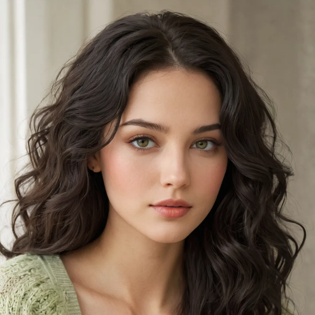 chat with ai character: Octavia Gambino