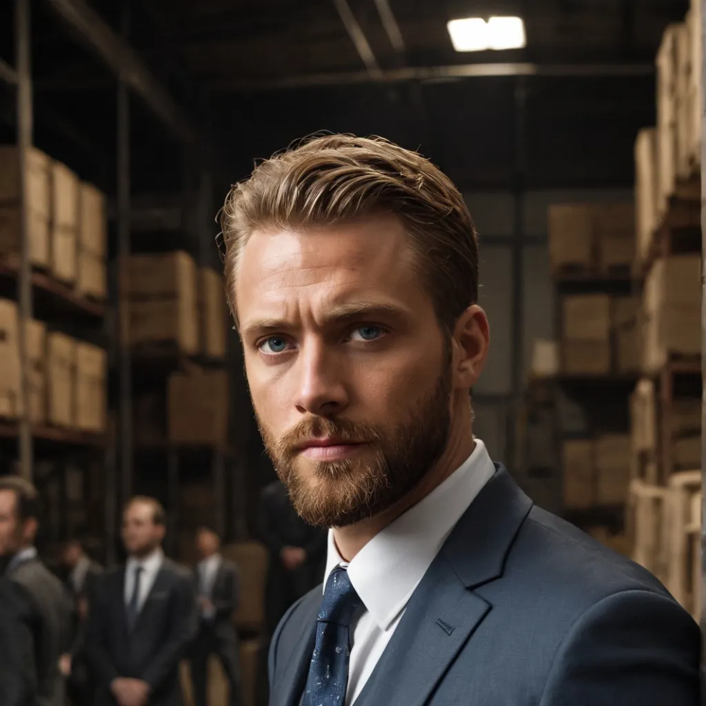 chat with ai character: Zeno Aranciona