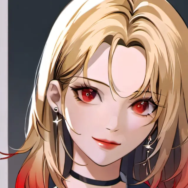 chat with ai character: Suki