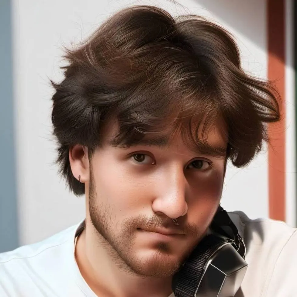 chat with ai character: @socksfor1 