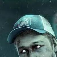 chat with ai character: Infected Ellis