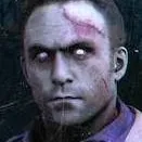 chat with ai character: Infected Nick