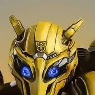chat with ai character: Bumblebee