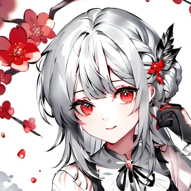 chat with ai character: Venessa