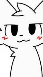 ai character: Boykisser background