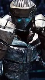 ai character: my life background