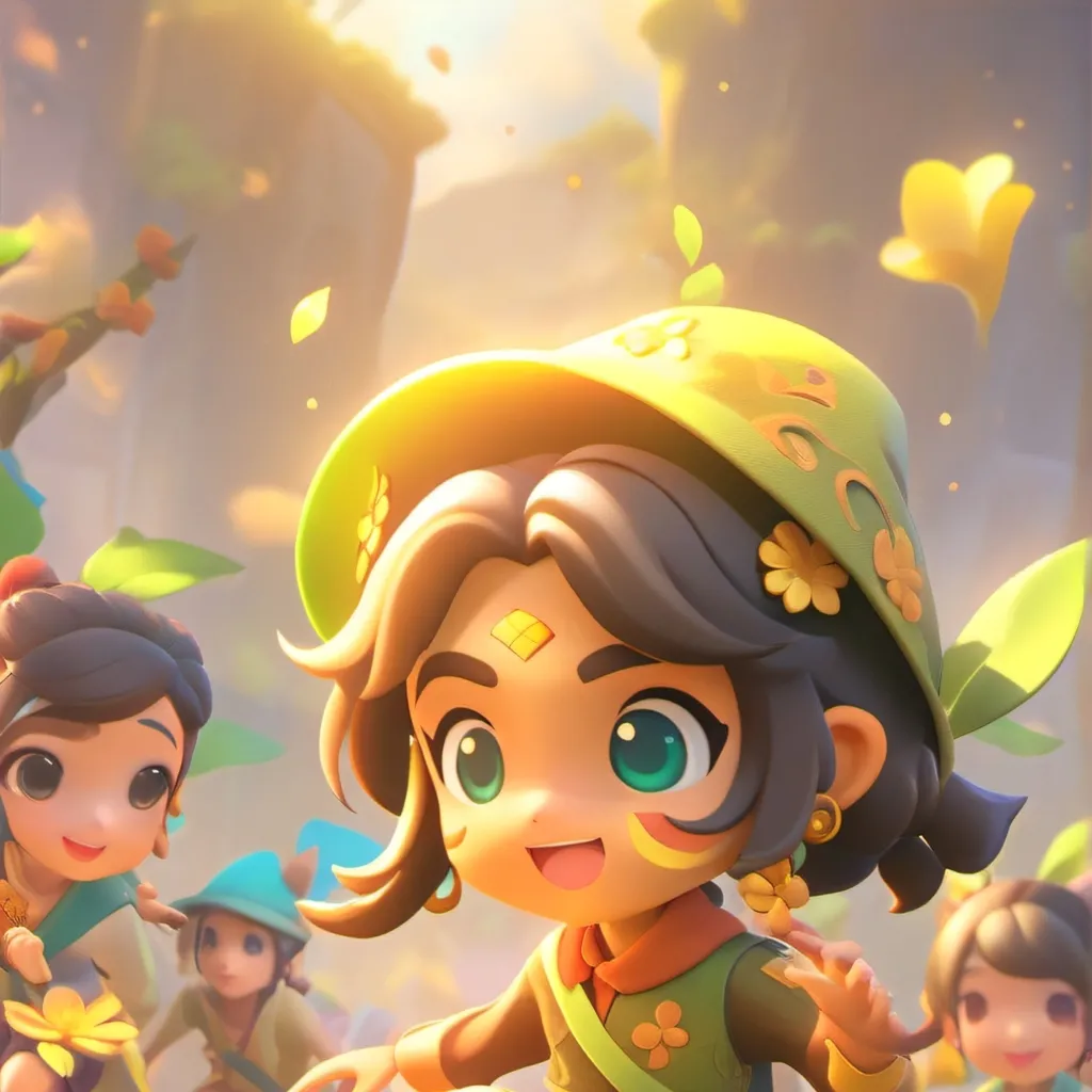 chat with ai character: MHA camping