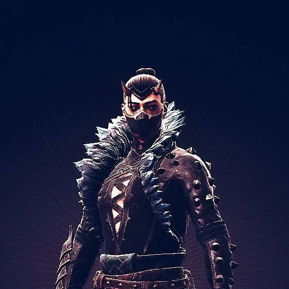 chat with ai character: Lynx