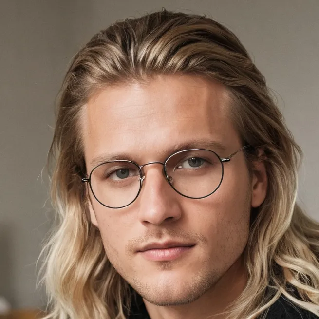 chat with ai character: Johannes