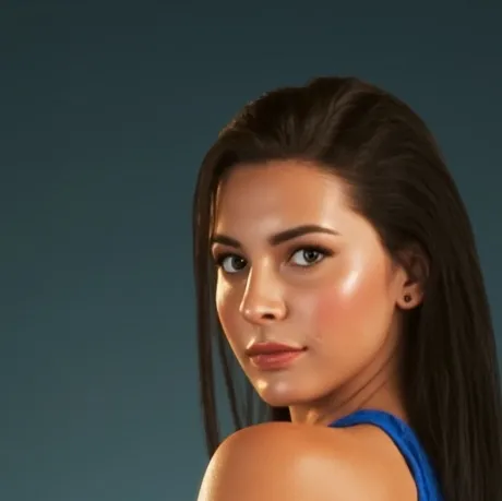chat with ai character: grace long