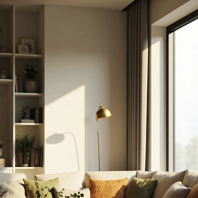 chat with ai character: your house