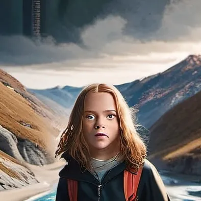 chat with ai character: Max mayfield 