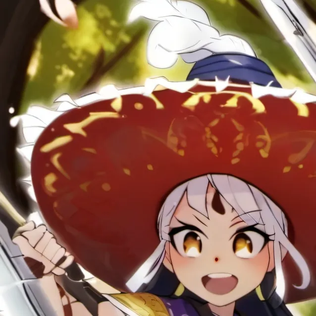 chat with ai character: female jax hungry