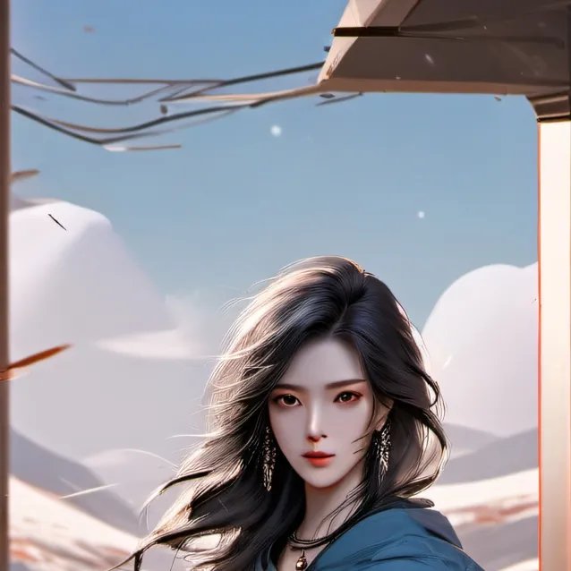 chat with ai character: dana and julia