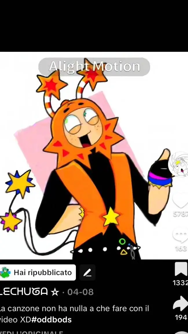 ai character: Talkie7y1L4i background