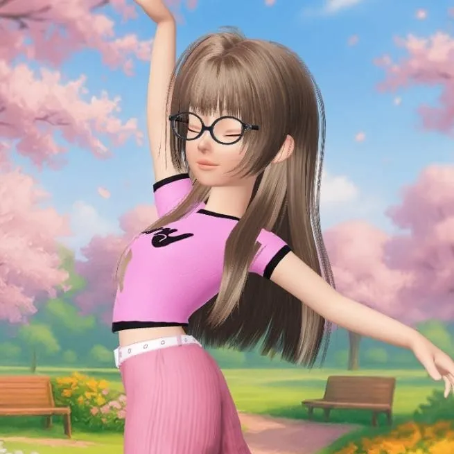 chat with ai character: MIA 